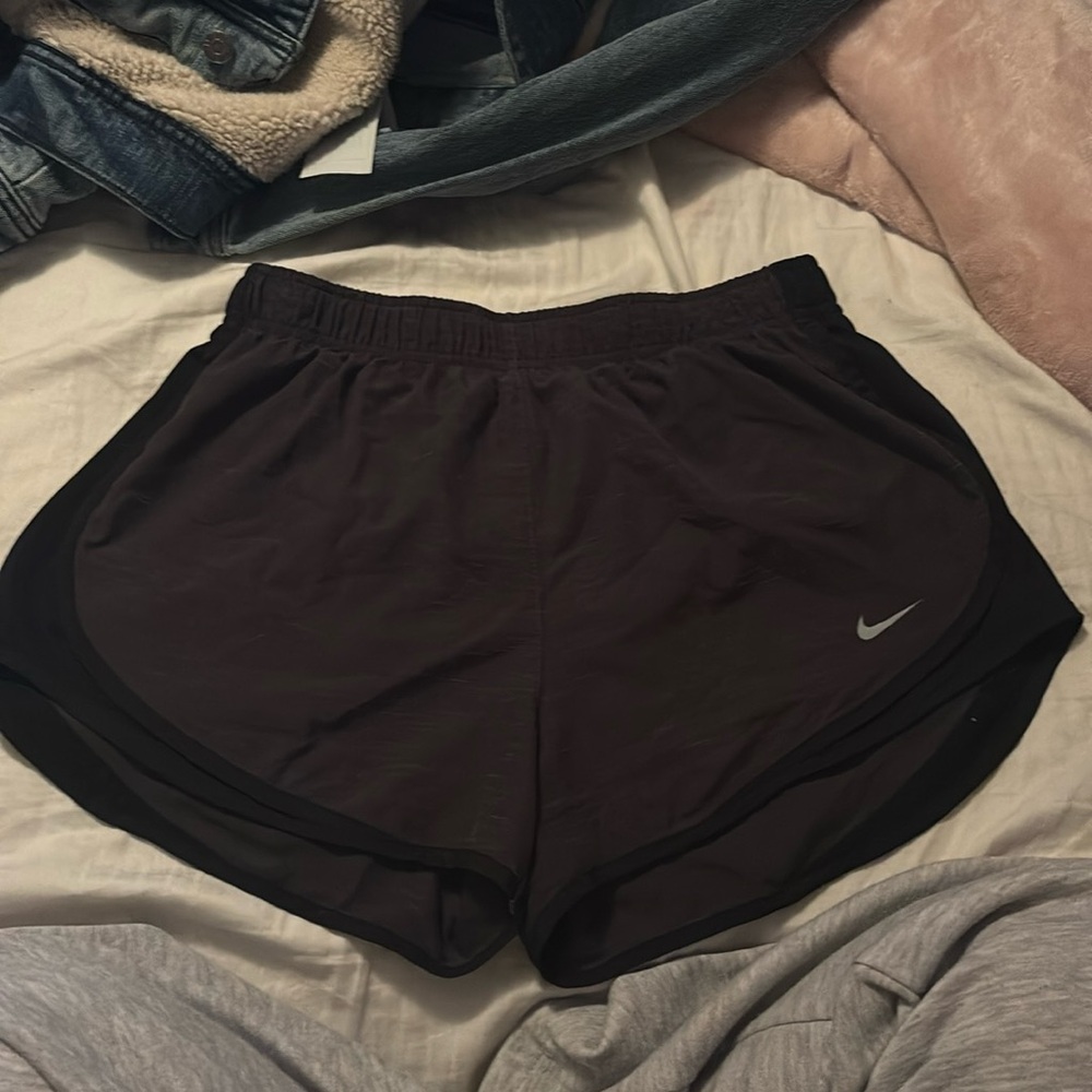 nike athletic shorts